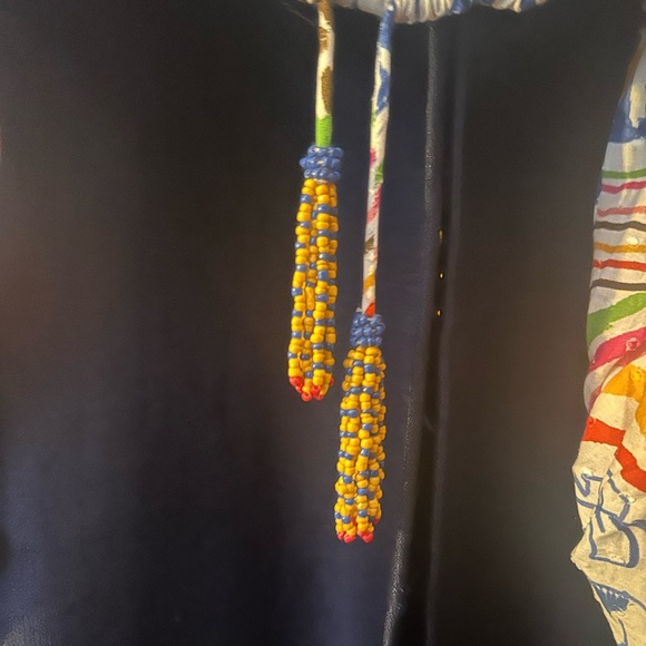 Farm Rio square top - Picture 3 of 11